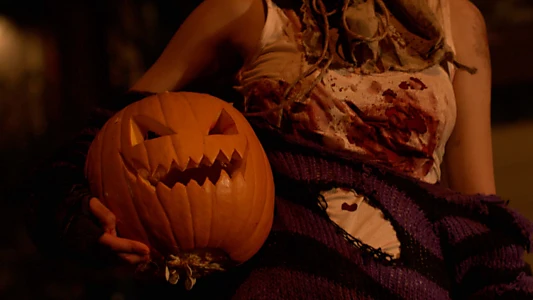 Watch Pumpkin Guts: Devil's Night Trailer