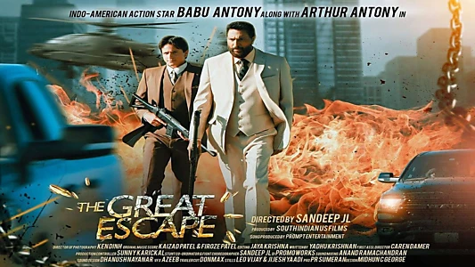 The Great Escape
