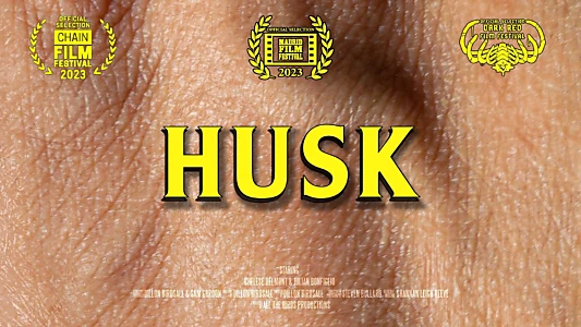 Watch Husk Trailer