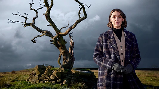 Watch Suranne Jones: Investigating Witch Trials Trailer