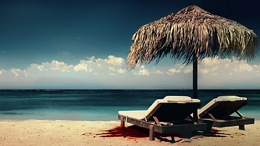 Murdered in Paradise
