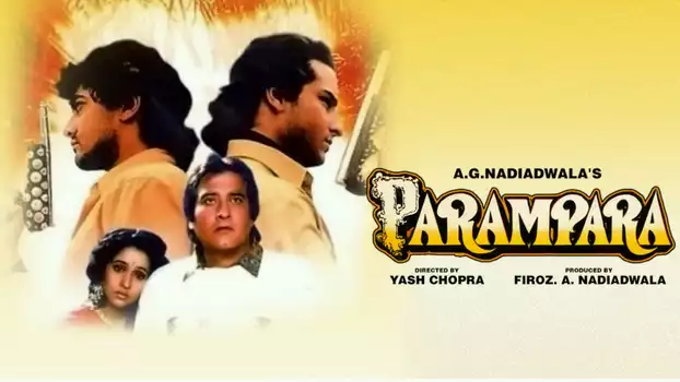 Parampara