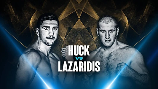 Marco Huck vs. Evgenios Lazaridis