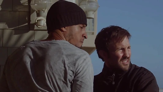 Watch Night Surf Trailer