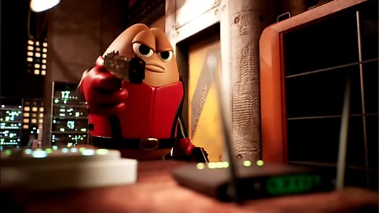 Watch Killer Bean Trailer