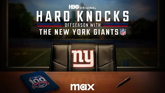 Watch Hard Knocks: Offseason with the New York Giants Trailer