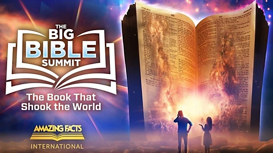 The Big Bible Summit