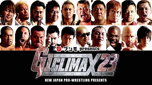 NJPW G1 Climax 23: Day 2