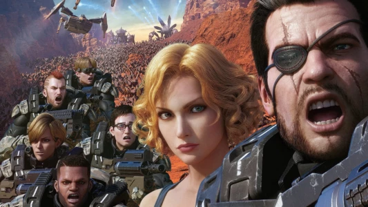 Watch Starship Troopers: Traitor of Mars Trailer