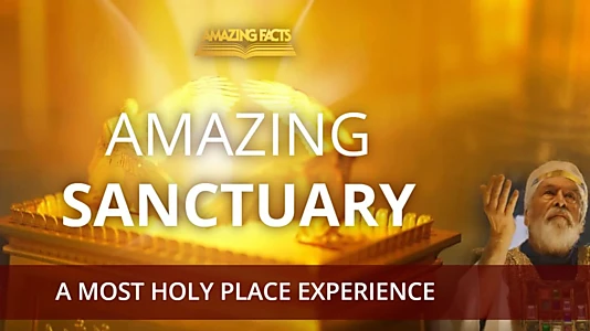 Watch Amazing Sanctuary Trailer