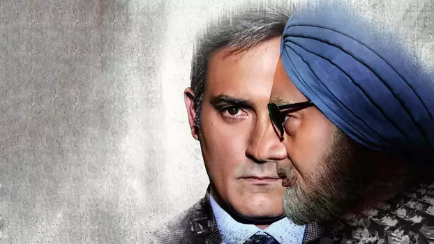 Watch The Accidental Prime Minister Trailer