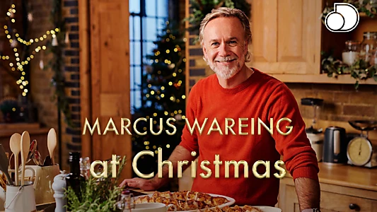 Marcus Wareing at Christmas