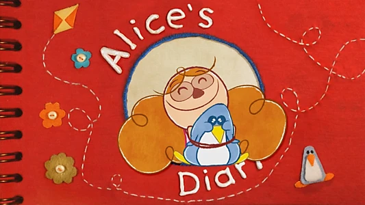 O Diário de Alice