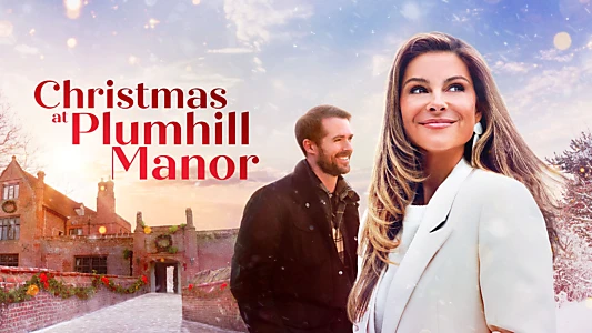 Watch Christmas at Plumhill Manor Trailer