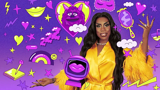 Watch Monét's Slumber Party Trailer