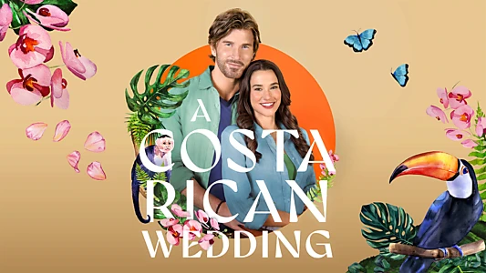 Watch A Costa Rican Wedding Trailer