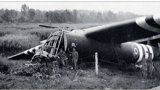 6 Juin 1944, ils étaient les premiers