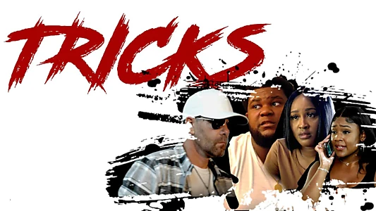 Watch Tricks Trailer