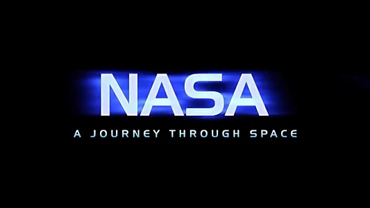 NASA: A Journey Through Space