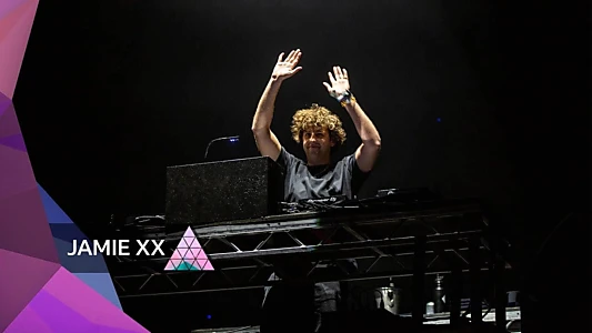 Watch Jamie xx: Glastonbury 2024 Trailer