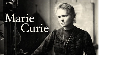 Marie Curie