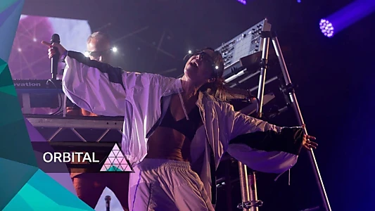 Watch Orbital: Glastonbury 2024 Trailer