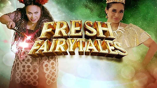 Watch Fresh FairyTales Trailer