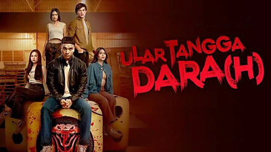 Watch Ular Tangga Dara(h) Trailer