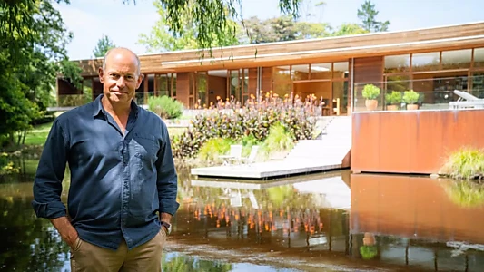 New Zealand’s Best Homes with Phil Spencer