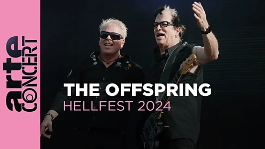 Watch The Offspring - Hellfest 2024 Trailer