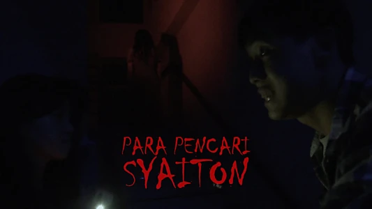 Para Pencari Syaiton