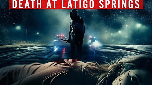 Watch Karma: Death at Latigo Springs Trailer