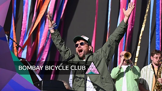 Watch Bombay Bicycle Club: Glastonbury 2024 Trailer