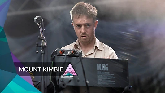 Watch Mount Kimbie Trailer