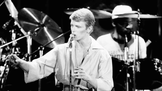 David Bowie On Stage: Live in Japan