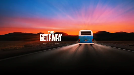 Watch The Getaway Trailer