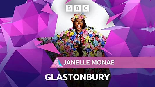 Watch Janelle Monáe: Live at Glastonbury 2024 Trailer