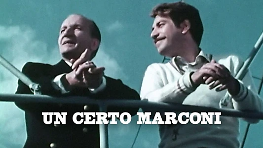 Un certo Marconi