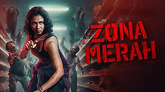 Watch Zona Merah Trailer