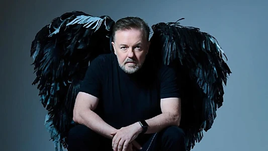 Ricky Gervais: Mortality