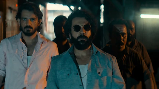 Watch Maalik Trailer