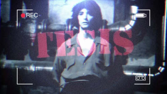 Watch Thesis Trailer