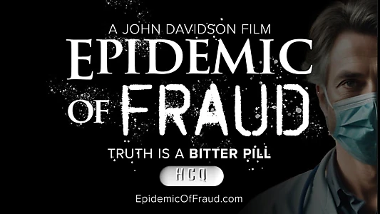 Watch Epidemic of Fraud Trailer