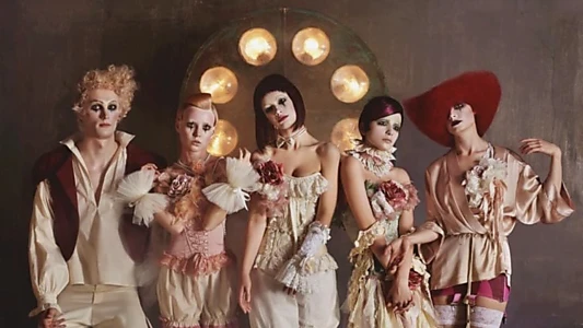 Watch The Forgotten Circus Trailer