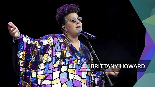 Brittany Howard: Glastonbury 2024