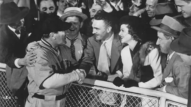 Watch The Babe Ruth Story Trailer