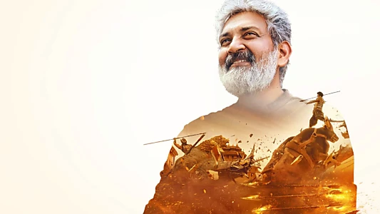 Watch Modern Masters: SS Rajamouli Trailer