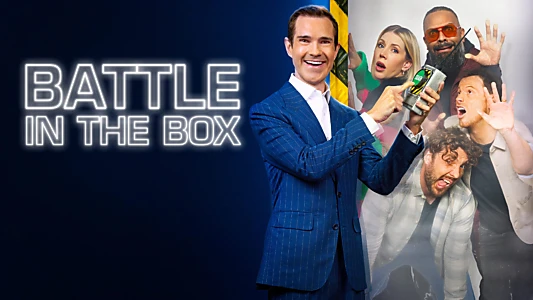 Watch Battle In The Box Trailer