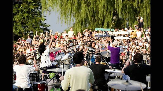 Watch Boredoms: 77 Boa Drum Trailer