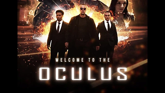 Watch Oculus Trailer